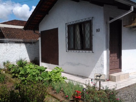 Casa Costa e Silva - C12
